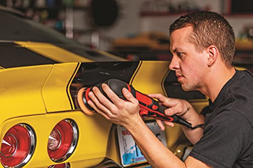 Griot's Garage G8 Mini Random Orbital Polisher - Image 2
