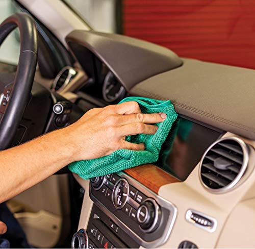Griot's Garage Interior Detailer 10975 22oz - Image 3