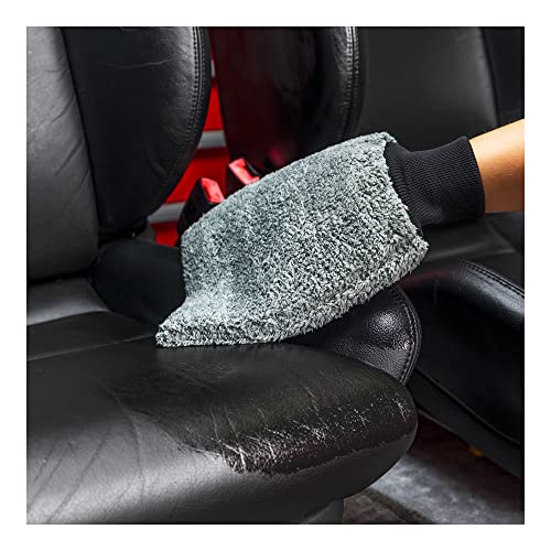 Griot's Garage Leather 3-In-1 Spray 10963 - Image 3