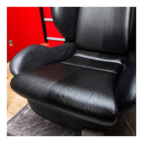 Griot's Garage Leather 3-In-1 Spray 10963 - Image 4