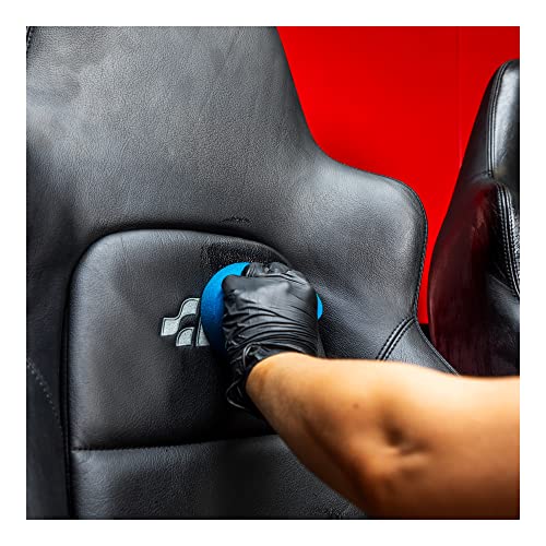 Griot's Garage Leather 3-In-1 Spray 10963 - Image 5