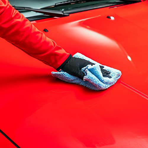 Griot's Garage Microfiber Applicator Pads 55498 (Set of 3) - Image 4