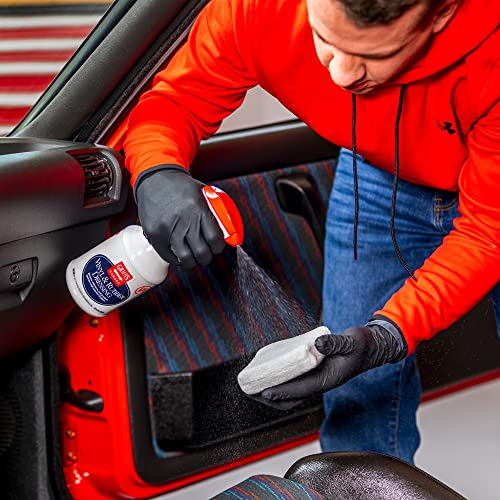 Griot's Garage Microfiber Applicator Pads 55498 (Set of 3) - Image 5