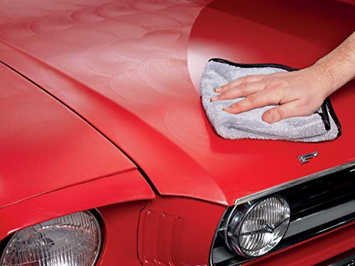 Griot's Garage PFM Terry Weave Towel, 55586 - Image 2