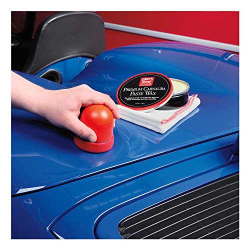 Griot's Garage Premium Carnauba Paste Wax 11029 - Image 3