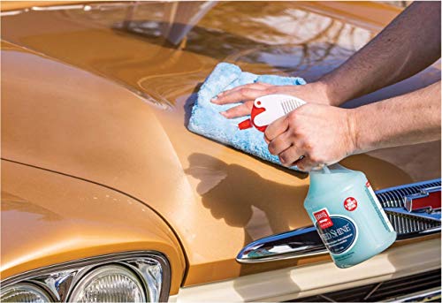 Griot's Garage Speed Shine Quick Detailer 22oz - Image 3