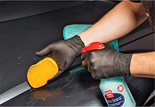 Griot's Garage Speed Shine Quick Detailer 22oz - Image 4