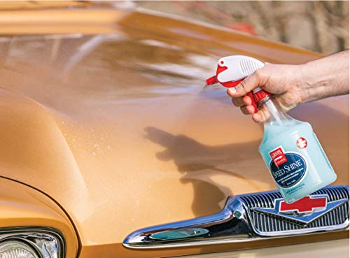 Griot's Garage Speed Shine Quick Detailer 22oz - Image 2