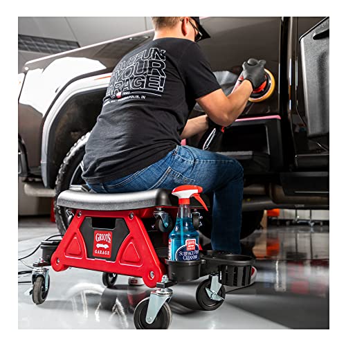 Griot's Garage Surface Prep Cleanser 10989 22oz - Image 4