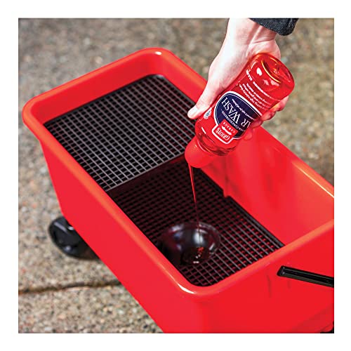 Griot's Garage Ultimate Car Wash Bucket 67255CSTBUC - Image 2