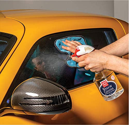 Griot's Garage Window Cleaner 11110 Gallon - Image 3