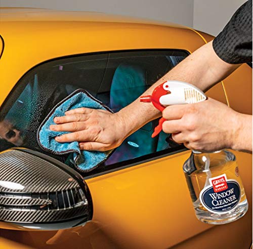 Griot's Garage Window Cleaner 11110 Gallon - Image 4