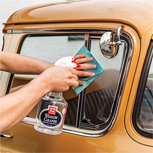 Griot's Garage Window Cleaner 11110 Gallon - Image 5