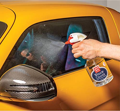Griot's Garage Window Cleaner 11110 Gallon - Image 2