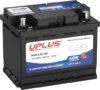 UPLUS NEW TECHNOLOGY BATTERY Group 47 AGM-L60-UP Car Battery