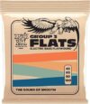 Ernie Ball Group III Flatwound Bass Strings P02806