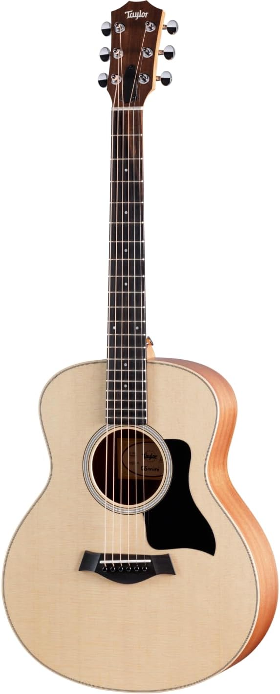 Taylor GS Mini Sapele Acoustic Guitar