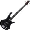 Ibanez GSR200 BK Black 4-String Bass Guitar