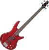 Ibanez GSR200TR Bass Guitar – Transparent Red