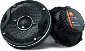 JBL GTO629 6.5” 2-Way 360W Car Speakers