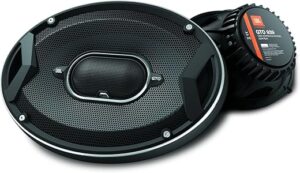 JBL GTO939 Series 6×9″ 300W 3 Way Speakers