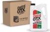 Castrol GTX Classic 20W-50 Motor Oil, 5 Quarts