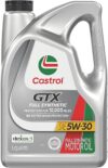 Castrol GTX Full Synthetic 5W-30 Motor Oil