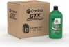 Castrol GTX High Mileage 5W-30 Synthetic Blend Oil