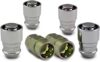 GORILLA Guard Acorn 1/2 Chr 2Key Lock