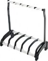 K&M Guardian 5 Guitar Stand 17525.016.00