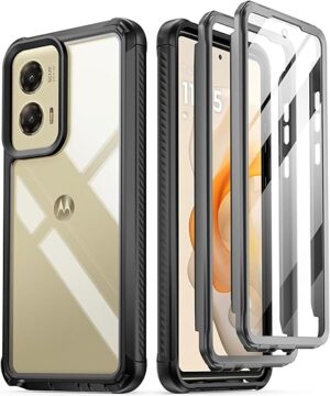 Poetic Guardian Case For Moto G Stylus 5G 2024