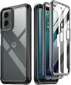 Poetic Guardian Case For Motorola Moto G 5G, Shockproof Cover