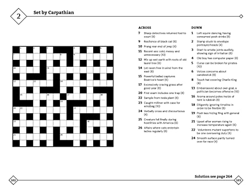 Guardian Cryptic Crosswords 3: By Guardian Puzzles - Image 3