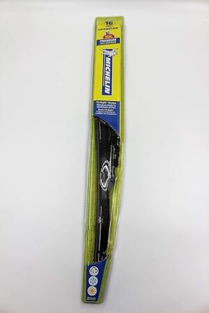 MICHELIN Guardian Premium All-Season Hybrid Wiper (16″)