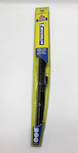 MICHELIN Guardian Premium All-Season Wiper Blade (18″)