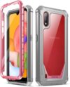 Poetic Guardian Samsung Galaxy A01 Shockproof Case