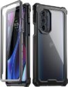 Poetic Guardian Series Case For Motorola Edge+ XT2201