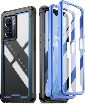 Poetic Guardian Series Case For OnePlus Nord N300 5G