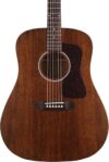 Guild Guild D-20 Guitar – Natural