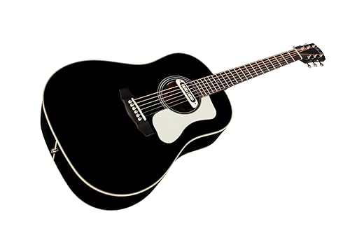 Guild DS-240e Memoir Acoustic-electric Guitar - Image 3