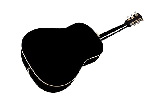 Guild DS-240e Memoir Acoustic-electric Guitar - Image 4