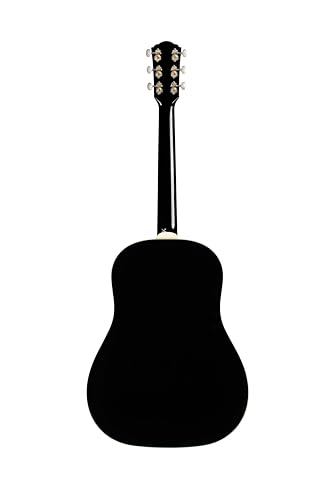 Guild DS-240e Memoir Acoustic-electric Guitar - Image 2