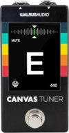 Walrus Audio Guitar And Bass Strobe Tuner Pedal (900-1083)
