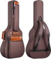 CAHAYA Guitar Bag 6 Pockets Water Resistant CY0150