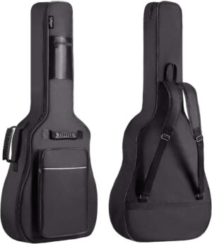 CAHAYA Guitar Bag Premium Version for 40-42 Inch