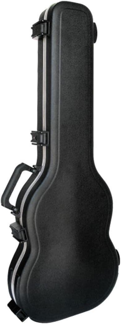 SKB Guitar Hardshell Case With TSA Latch