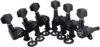 guyker Guitar Locking Tuners 1:18 Key Pegs