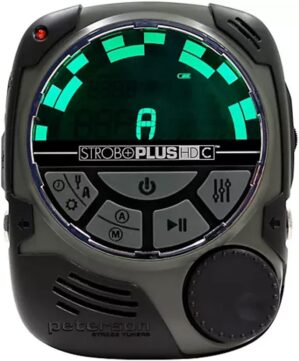 Peterson Guitar Pedal Tuner (403885)