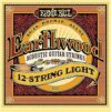 Ernie Ball Guitar Strings | 12 String | Earthwood
