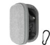 Musiin Guitar Tuner HardCase With Pick Holder
